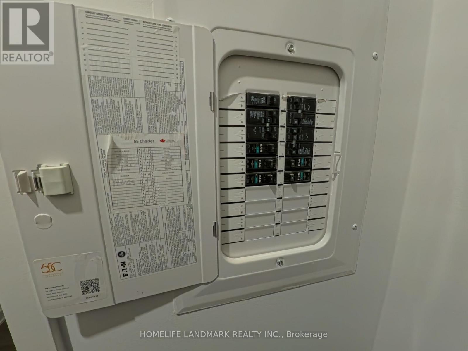 4912 - 55 Charles Street E, Toronto, Ontario  M4Y 0J1 - Photo 35 - C12942132