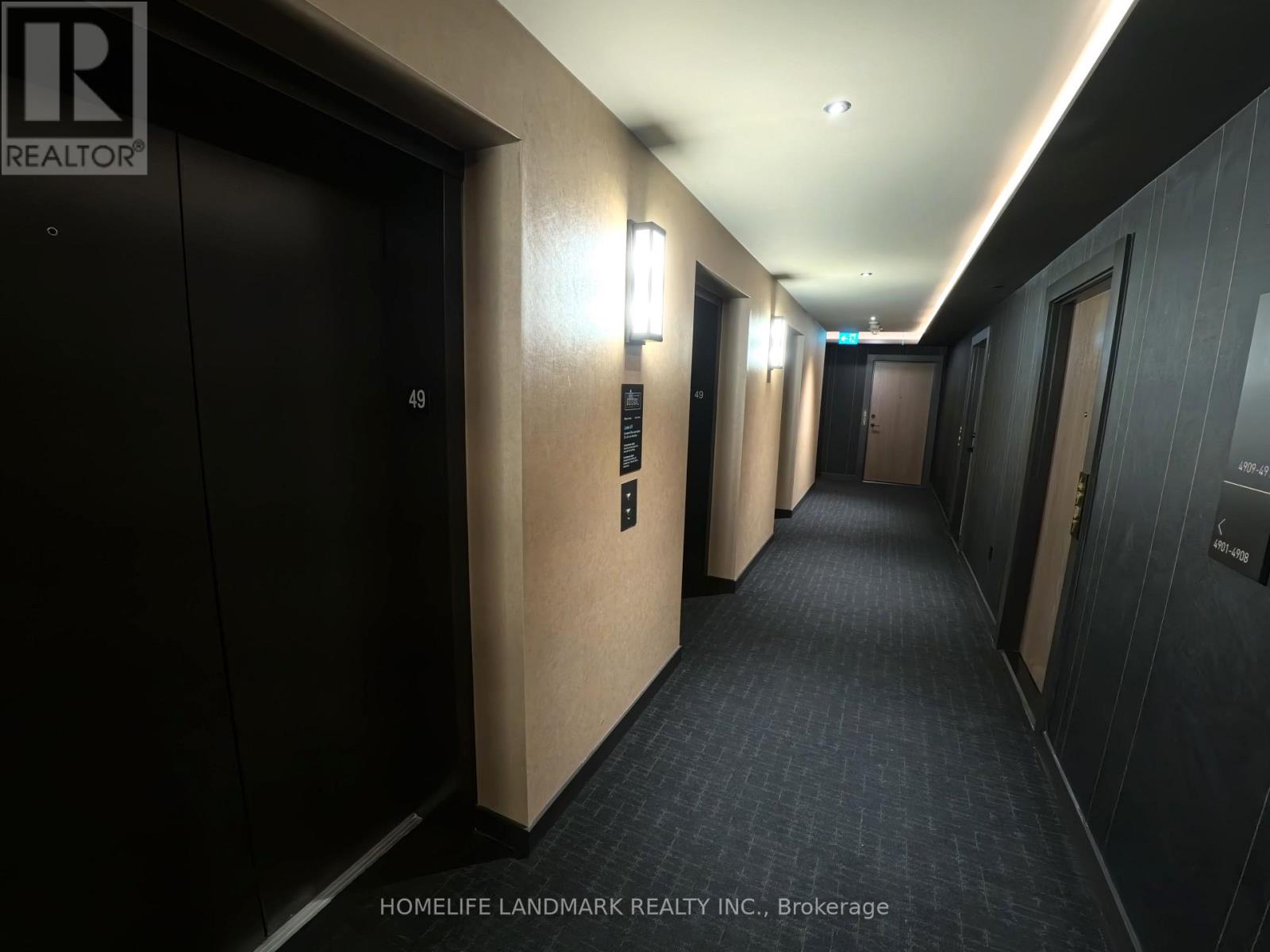 4912 - 55 Charles Street E, Toronto, Ontario  M4Y 0J1 - Photo 36 - C12942132