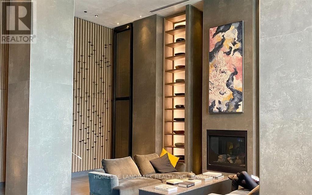 4912 - 55 Charles Street E, Toronto, Ontario  M4Y 0J1 - Photo 4 - C12942132