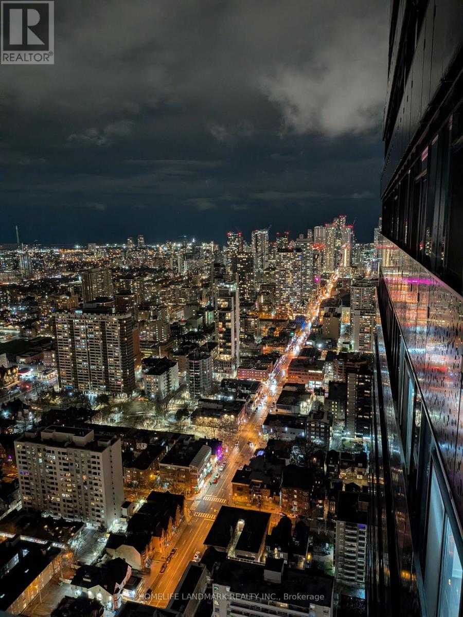 4912 - 55 Charles Street E, Toronto, Ontario  M4Y 0J1 - Photo 43 - C12942132