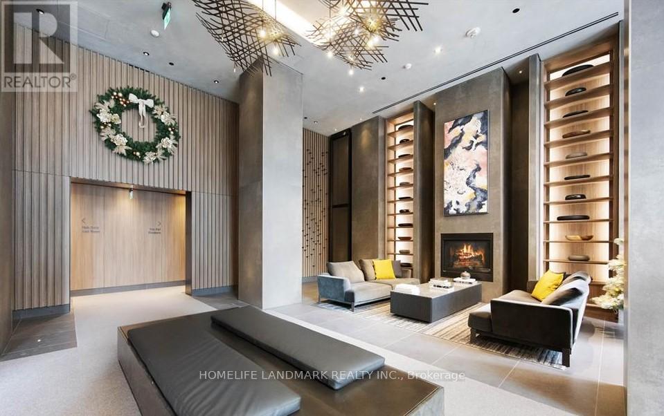 4912 - 55 Charles Street E, Toronto, Ontario  M4Y 0J1 - Photo 5 - C12942132