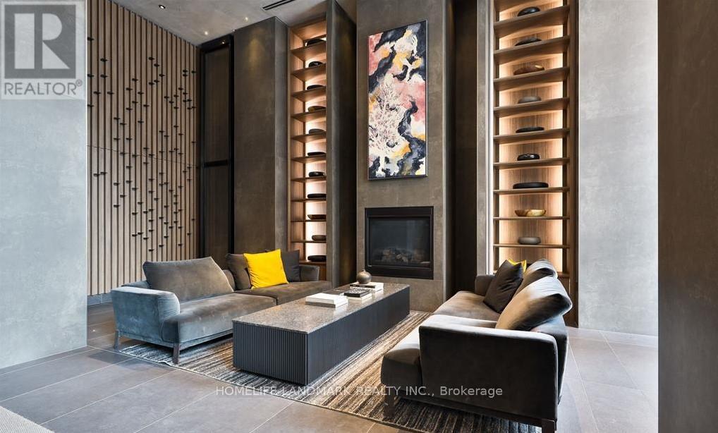 4912 - 55 Charles Street E, Toronto, Ontario  M4Y 0J1 - Photo 8 - C12942132