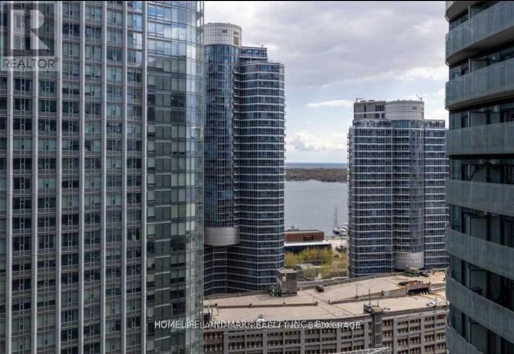 1905 - 14 York Street, Toronto, Ontario  M5J 0B1 - Photo 5 - C12942136