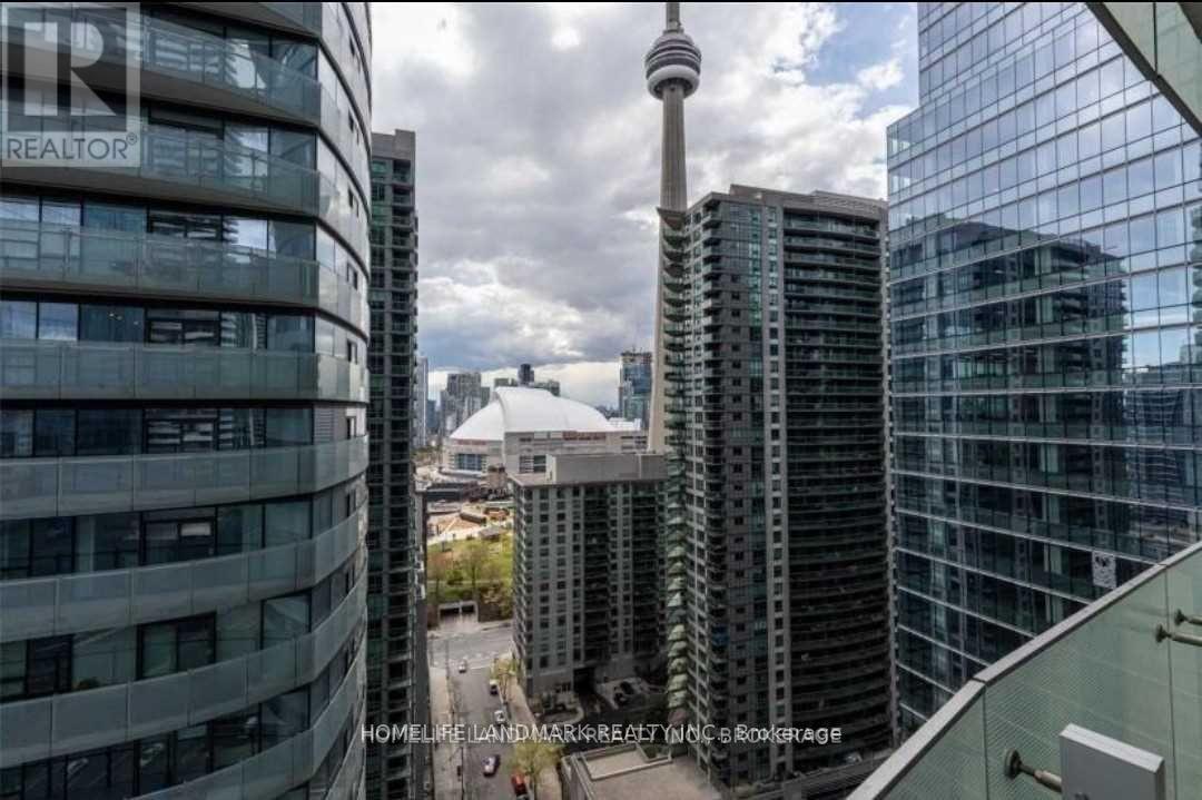 1905 - 14 York Street, Toronto, Ontario  M5J 0B1 - Photo 9 - C12942136