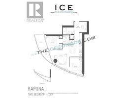 1905 - 14 YORK STREET, Toronto, Ontario