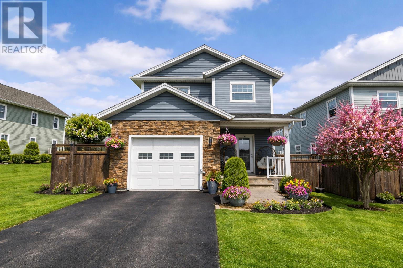 29 HANMAC Drive, Charlottetown, Prince Edward Island