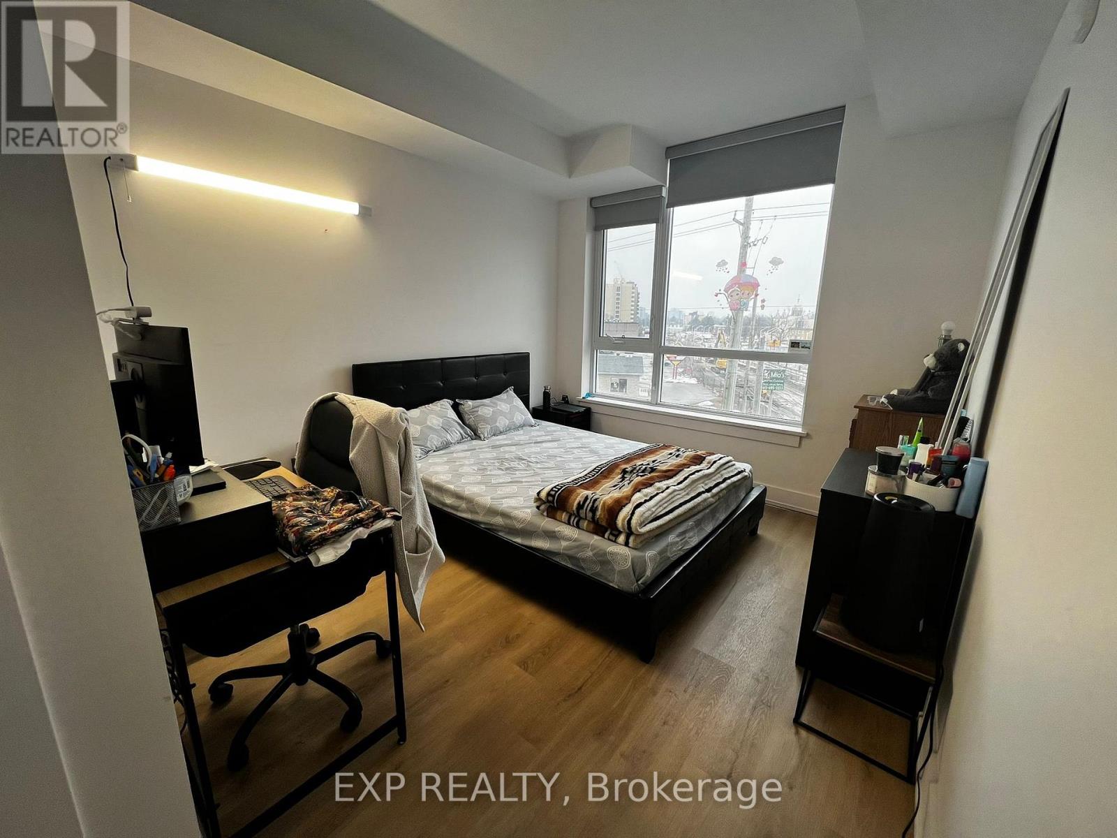 309 - 929 RICHMOND ROAD, Ottawa, Ontario