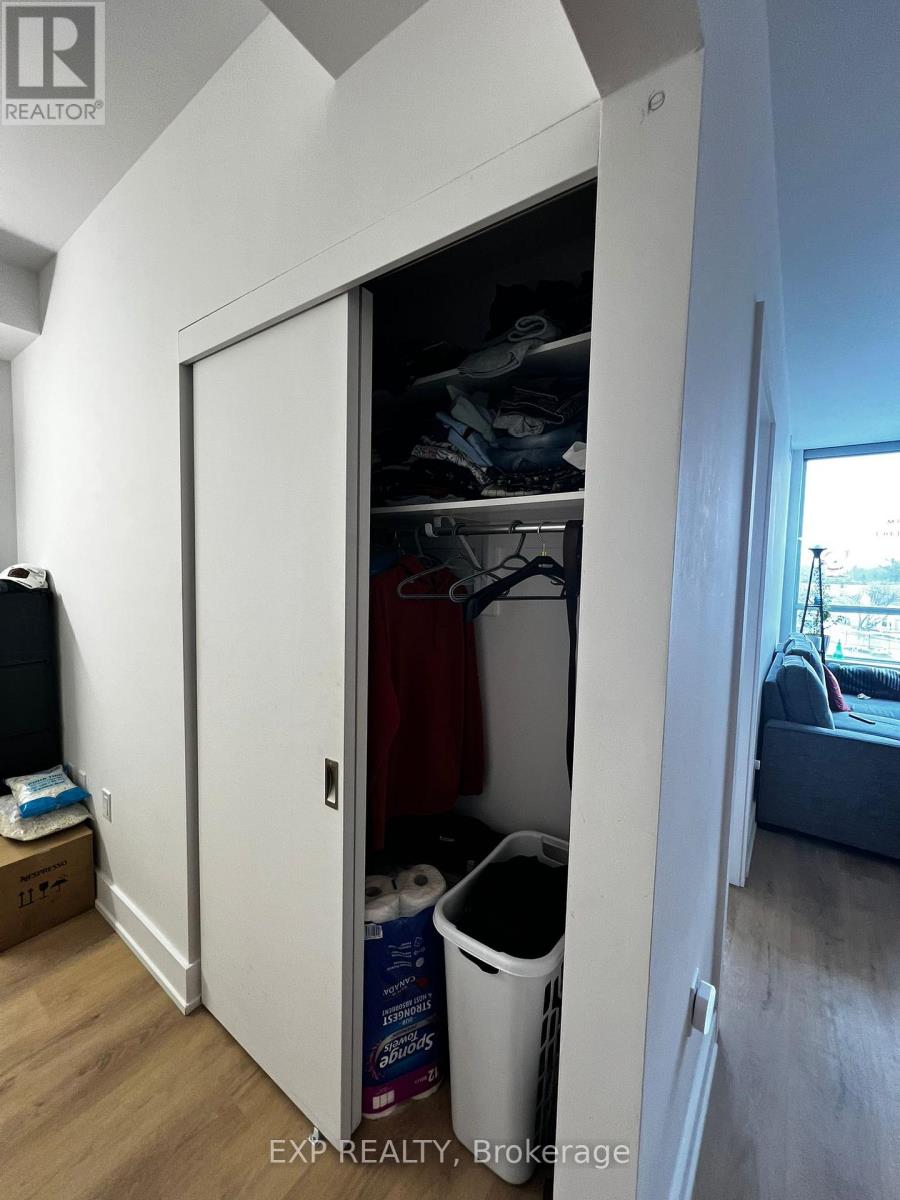 309 - 929 Richmond Road, Ottawa, Ontario  K2B 6R1 - Photo 2 - X12942128