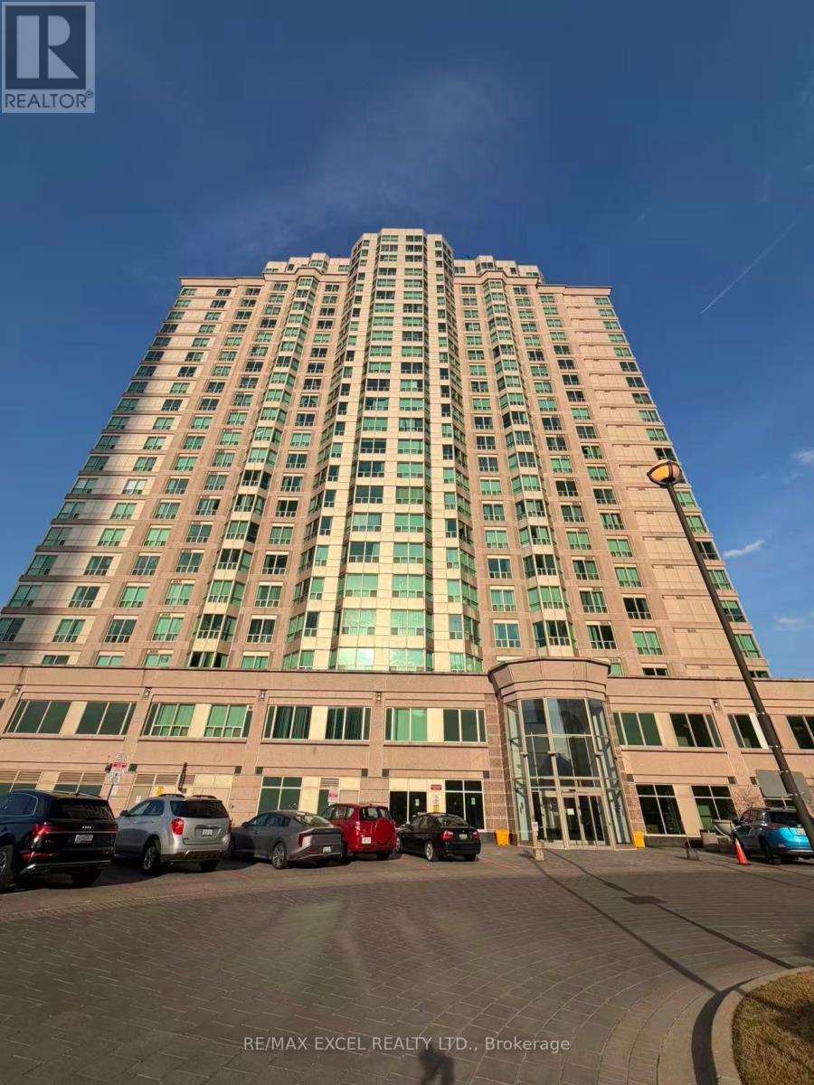 2309 - 11 LEE CENTRE DRIVE, Toronto, Ontario