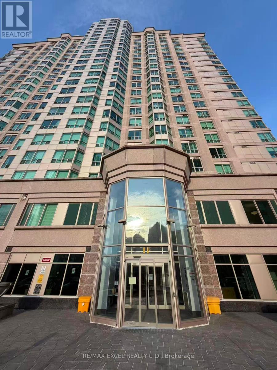 2309 - 11 Lee Centre Drive, Toronto, Ontario  M1H 3J5 - Photo 2 - E12942122