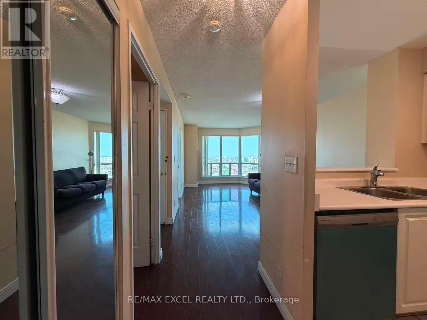 2309 - 11 Lee Centre Drive, Toronto, Ontario  M1H 3J5 - Photo 4 - E12942122