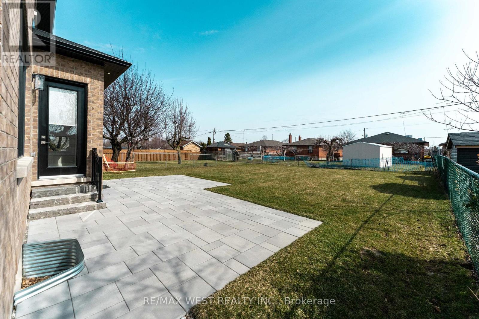 119 Jay Street, Toronto, Ontario  M6L 2M3 - Photo 45 - W12937606