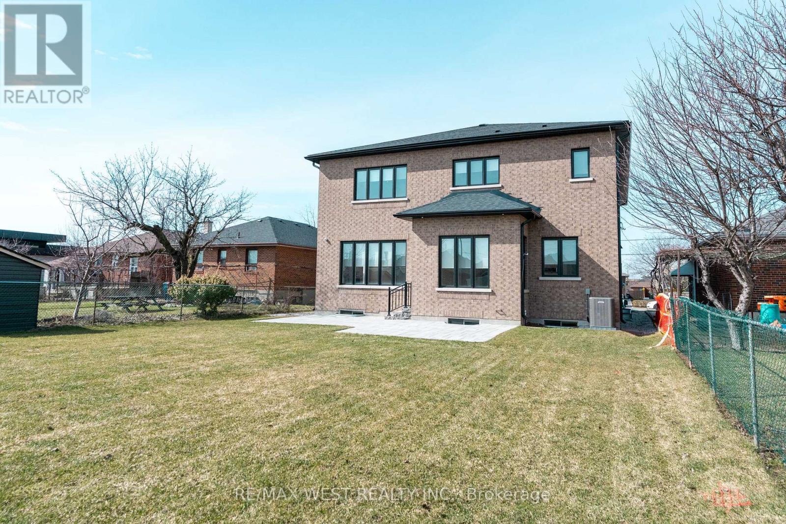 119 Jay Street, Toronto, Ontario  M6L 2M3 - Photo 48 - W12937606