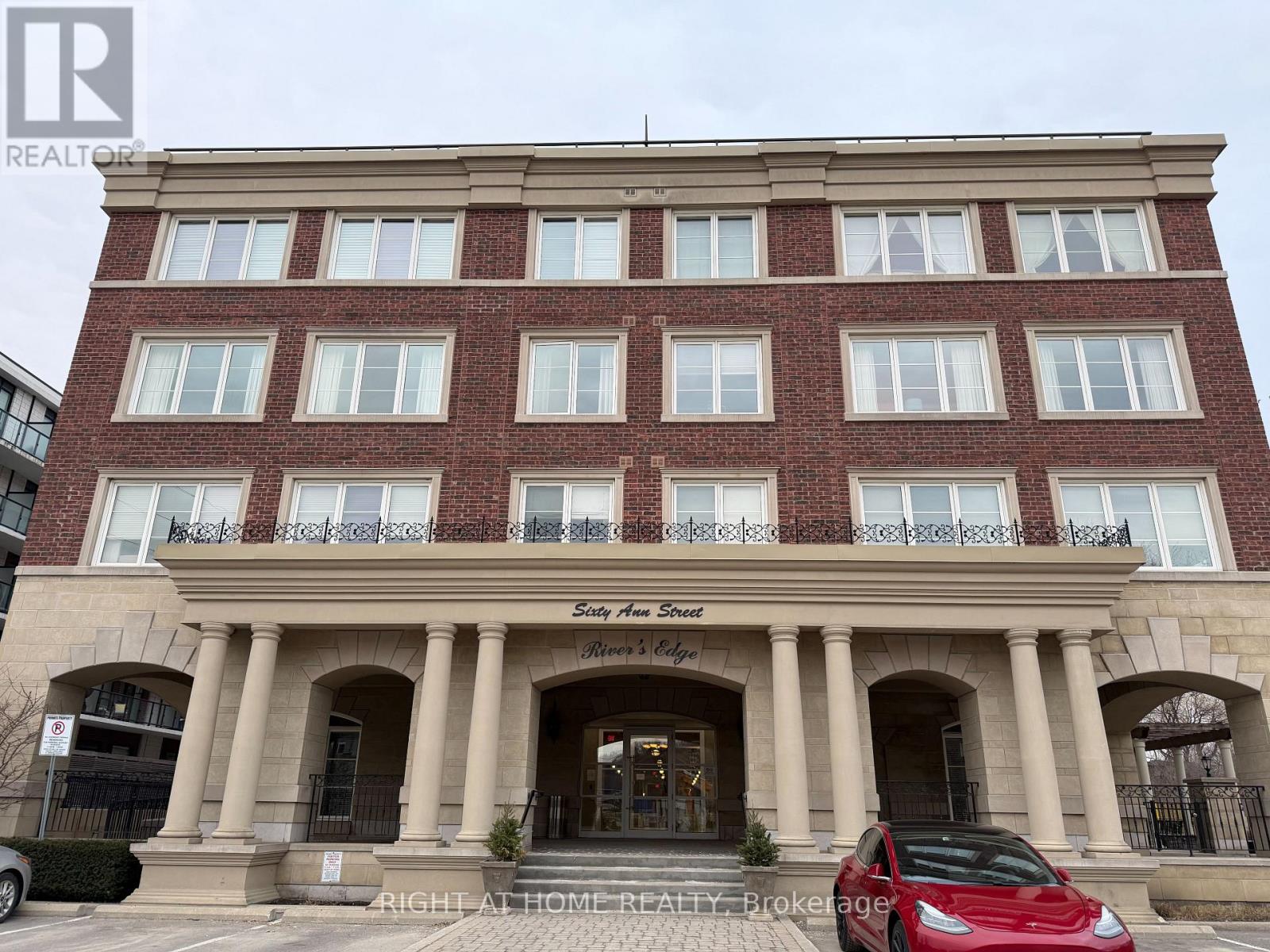 309 - 60 Ann Street, Caledon, Ontario  L7E 4G5 - Photo 3 - W12942124