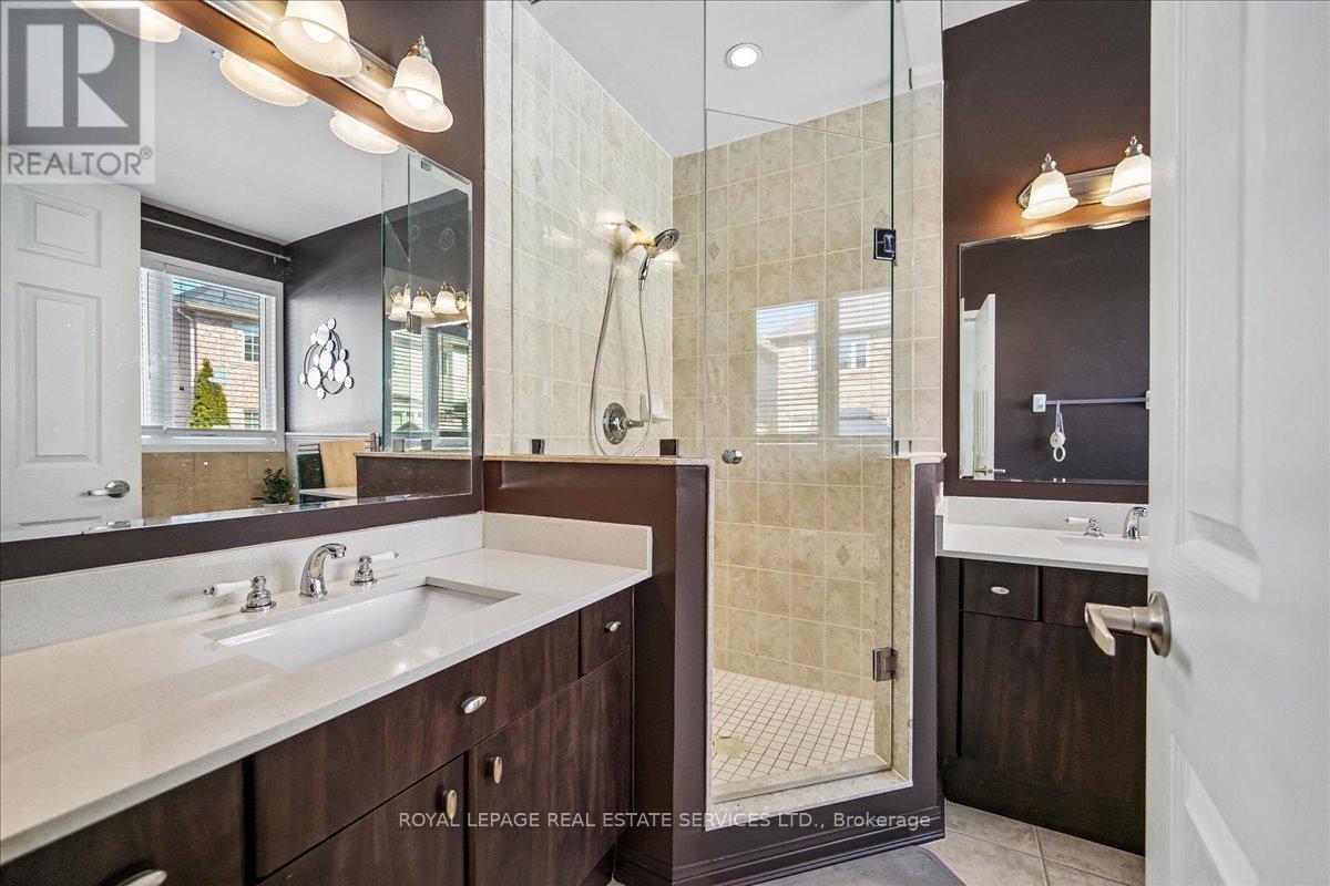 693 Savoline Boulevard, Milton, Ontario  L9T 0N2 - Photo 15 - W12942126