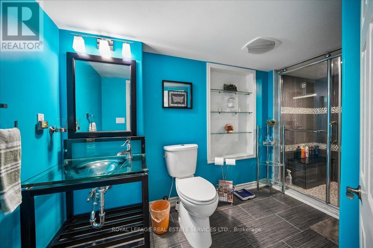 693 Savoline Boulevard, Milton, Ontario  L9T 0N2 - Photo 21 - W12942126