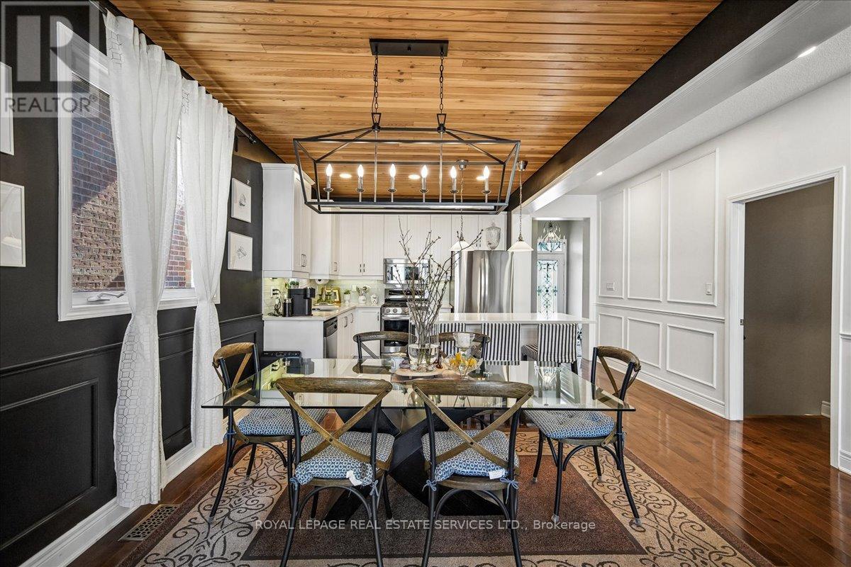 693 Savoline Boulevard, Milton, Ontario  L9T 0N2 - Photo 5 - W12942126