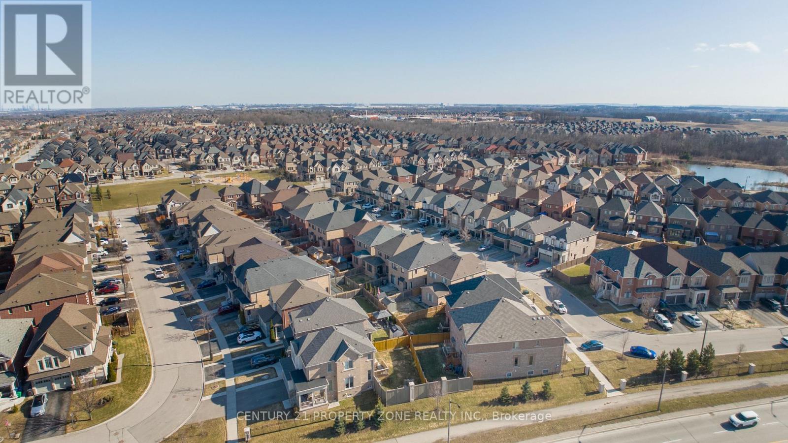 43 Alice Springs Crescent, Brampton, Ontario L6X 0R7 - Photo 41 - W12942134