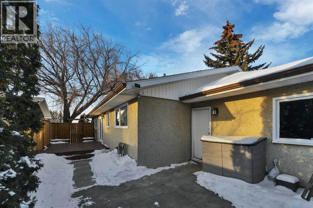 31 Mitchell Avenue, Red Deer, Alberta  T4N 0L5 - Photo 45 - A2288984