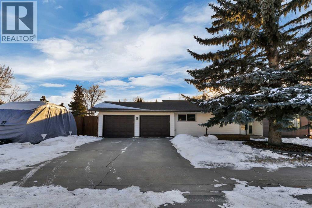 31 Mitchell Avenue, Red Deer, Alberta  T4N 0L5 - Photo 4 - A2288984