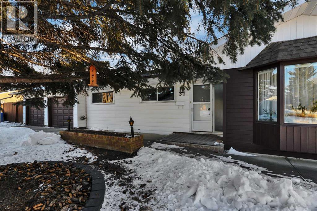 31 Mitchell Avenue, Red Deer, Alberta  T4N 0L5 - Photo 5 - A2288984