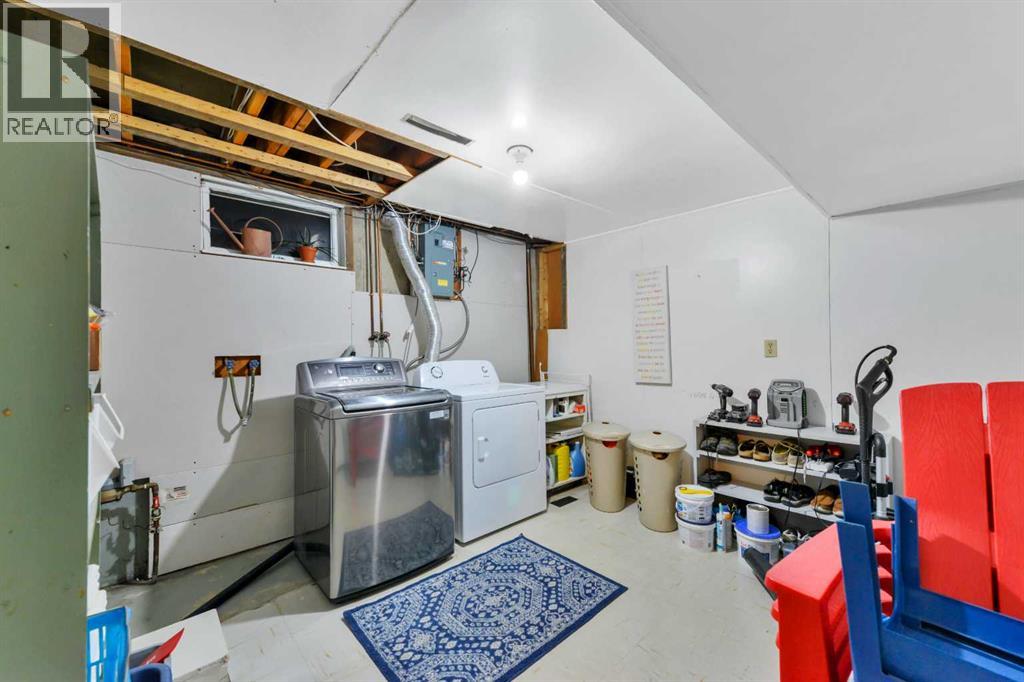 31 Mitchell Avenue, Red Deer, Alberta  T4N 0L5 - Photo 37 - A2288984