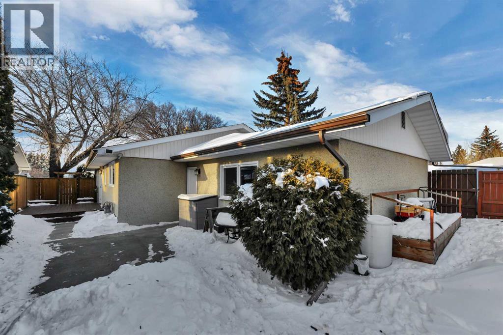 31 Mitchell Avenue, Red Deer, Alberta  T4N 0L5 - Photo 44 - A2288984