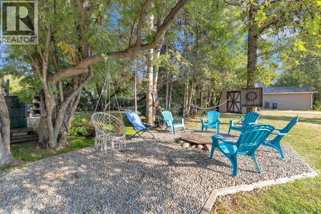 5023 36 Street, Sylvan Lake, Alberta  T4S 1B2 - Photo 33 - A2296606