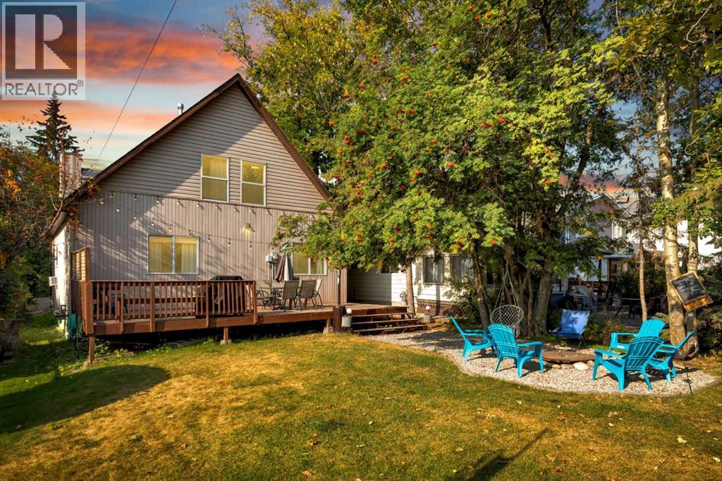 5023 36 Street, Sylvan Lake, Alberta