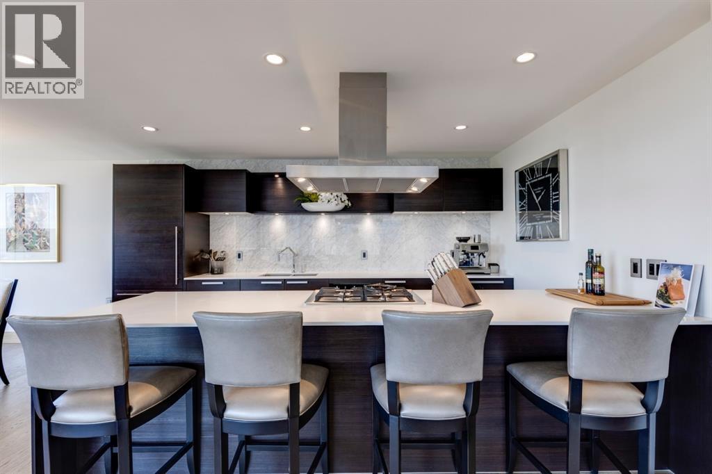 811, 738 1 Avenue SW, Calgary, Alberta  T2P 5G8 - Photo 12 - A2277917