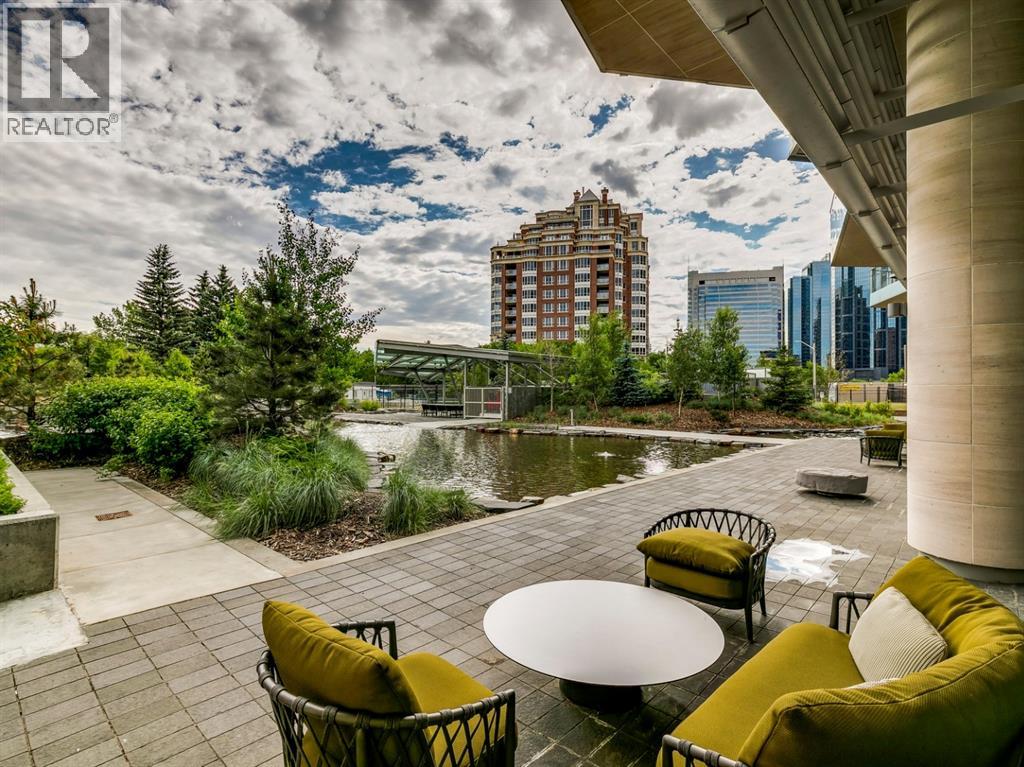 811, 738 1 Avenue SW, Calgary, Alberta  T2P 5G8 - Photo 38 - A2277917