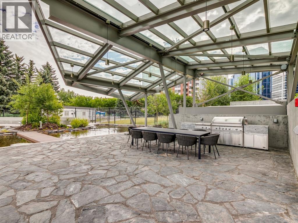 811, 738 1 Avenue SW, Calgary, Alberta  T2P 5G8 - Photo 39 - A2277917