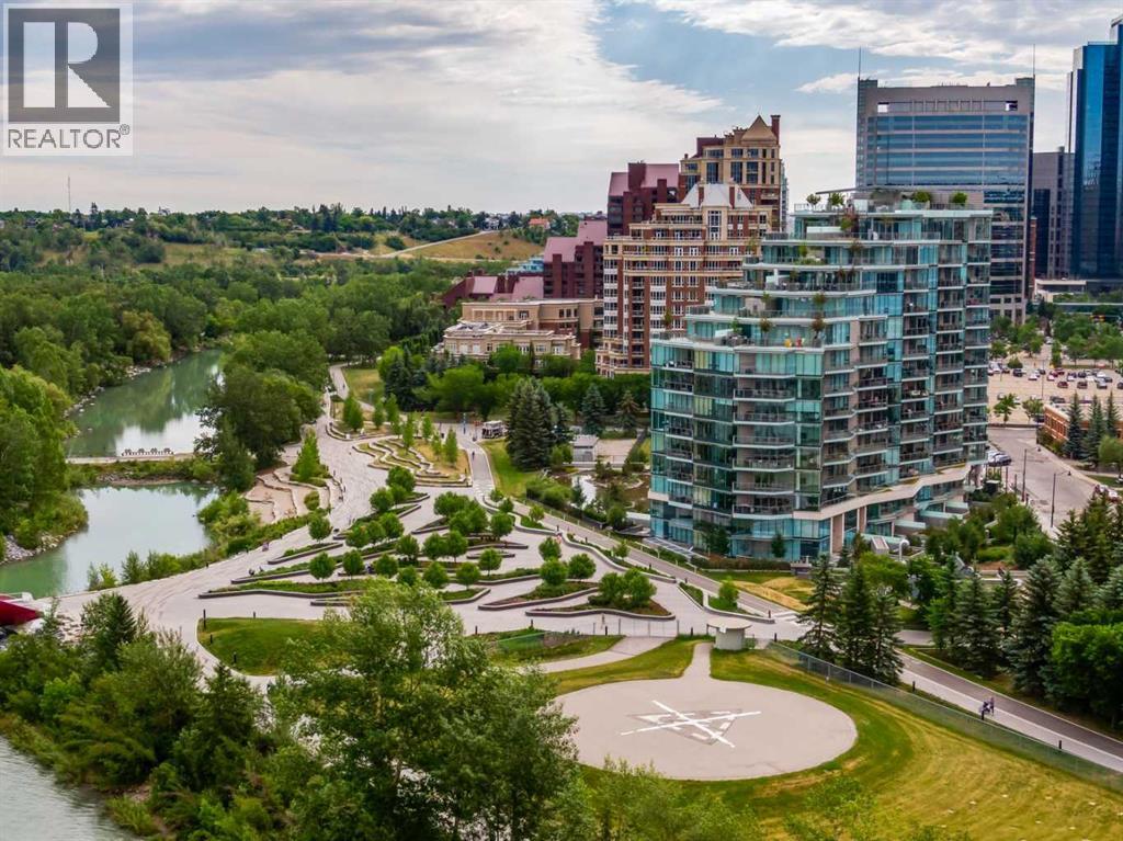 811, 738 1 Avenue SW, Calgary, Alberta  T2P 5G8 - Photo 42 - A2277917