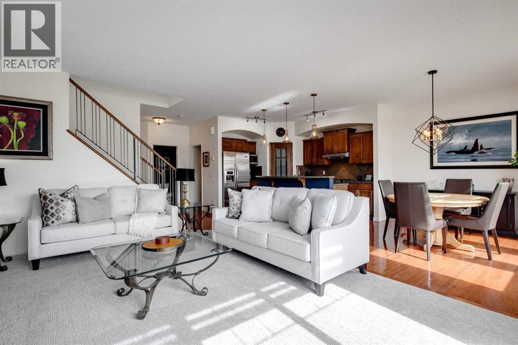 15 Copperfield Close SE, Calgary, Alberta  T2Z 4L2 - Photo 11 - A2278371