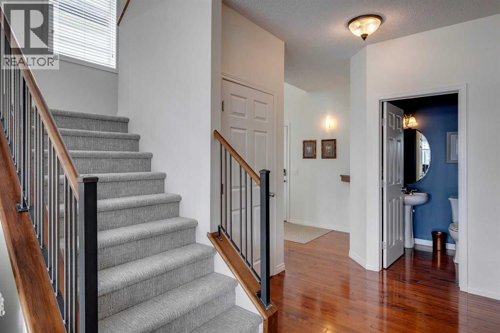 15 Copperfield Close SE, Calgary, Alberta  T2Z 4L2 - Photo 15 - A2278371