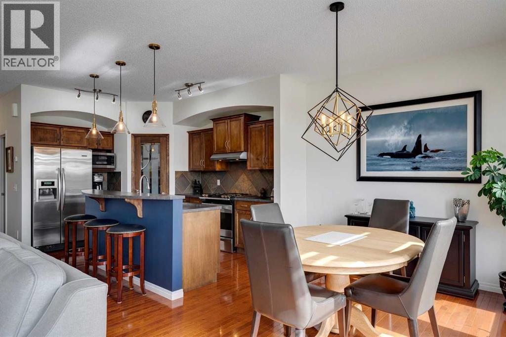 15 Copperfield Close SE, Calgary, Alberta  T2Z 4L2 - Photo 7 - A2278371