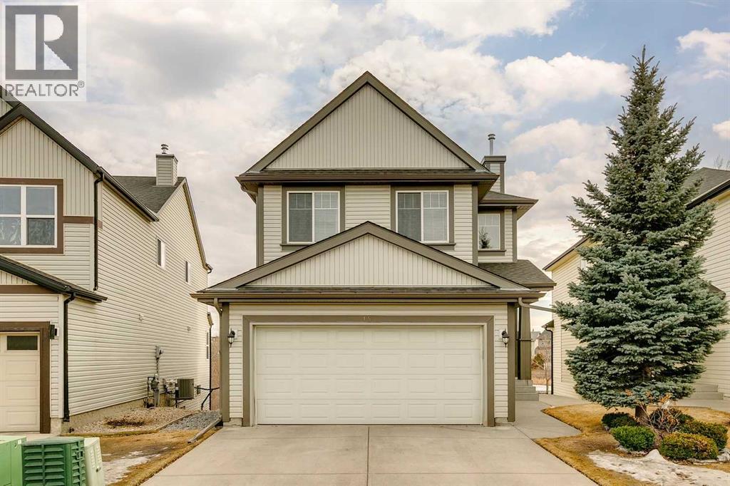 15 Copperfield Close SE, Calgary, Alberta  T2Z 4L2 - Photo 2 - A2278371