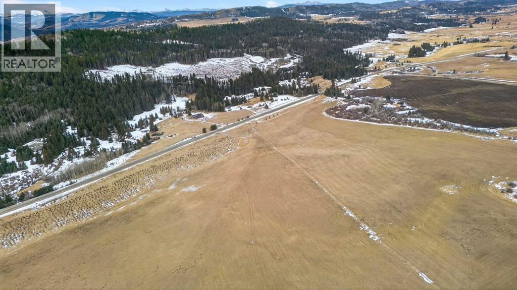Parkins Road, Rural Foothills County, Alberta  T0L 1K0 - Photo 6 - A2284859
