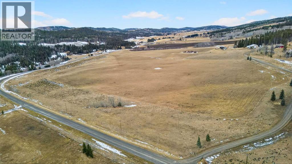 Parkins Road, Rural Foothills County, Alberta  T0L 1K0 - Photo 4 - A2284859