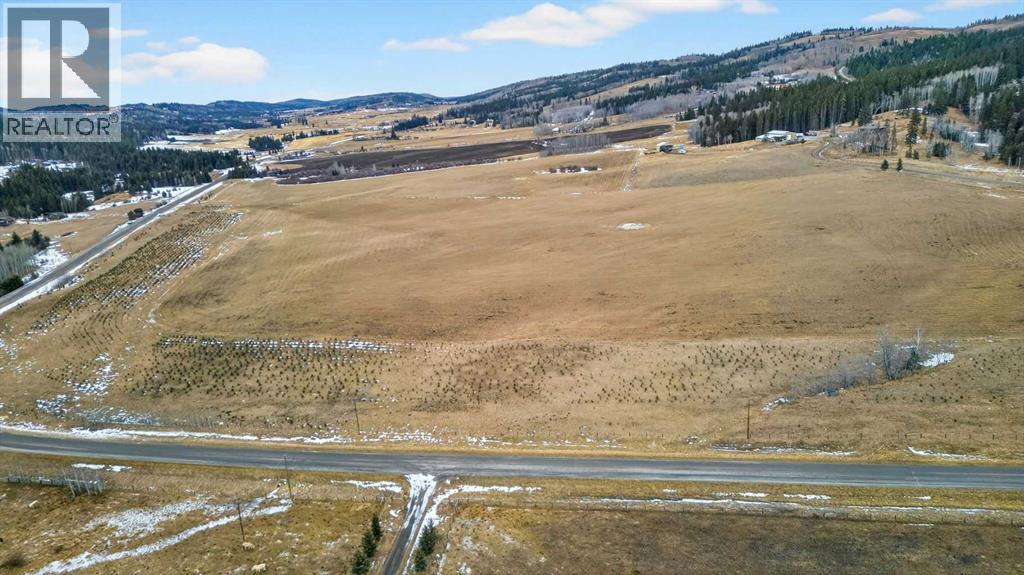 Parkins Road, Rural Foothills County, Alberta  T0L 1K0 - Photo 2 - A2284859