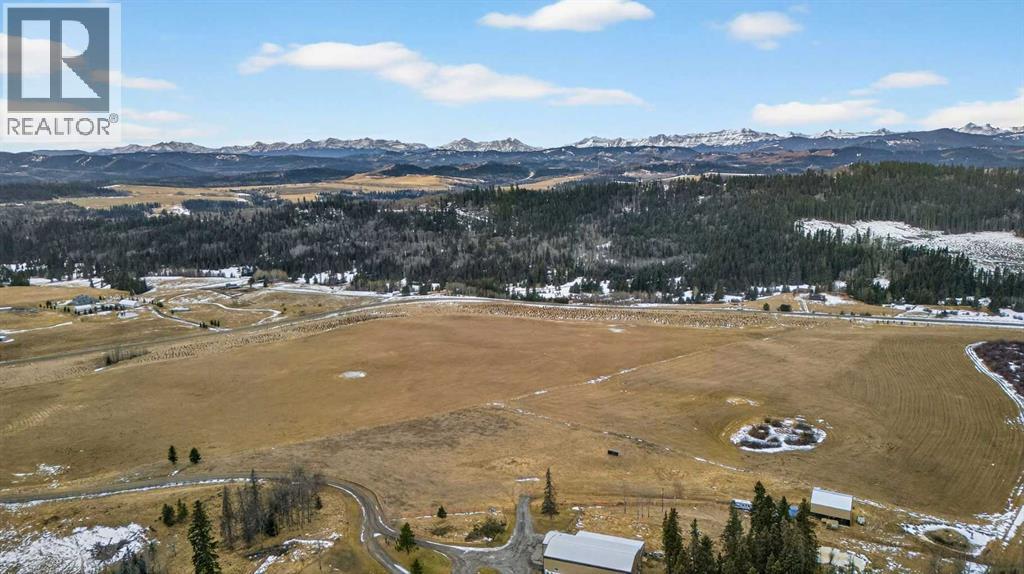 Parkins Road, Rural Foothills County, Alberta  T0L 1K0 - Photo 11 - A2284859