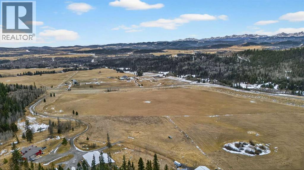 Parkins Road, Rural Foothills County, Alberta  T0L 1K0 - Photo 13 - A2284859