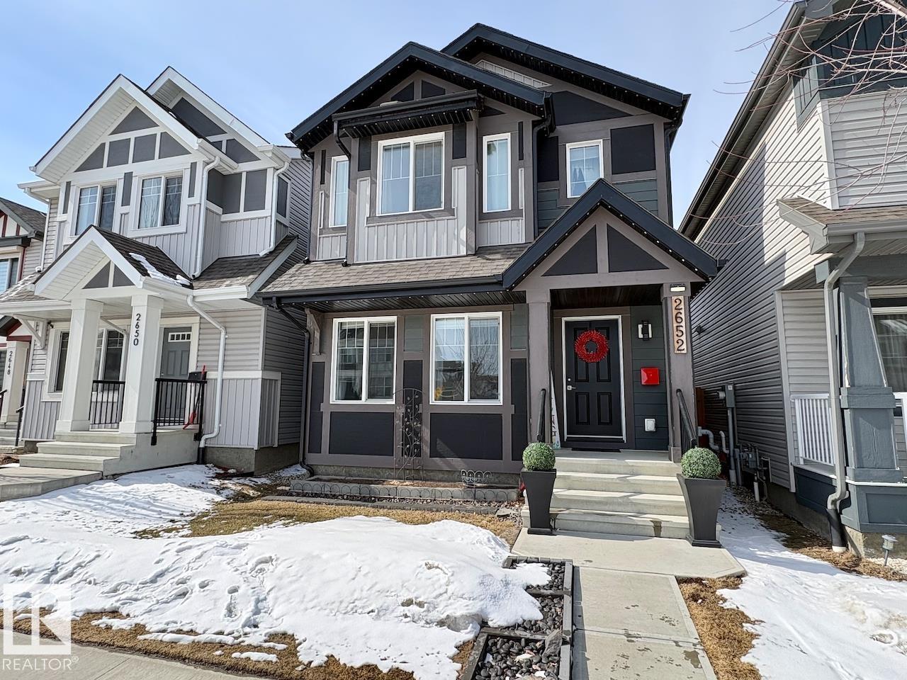 2652 MAPLE WY NW, edmonton, Alberta