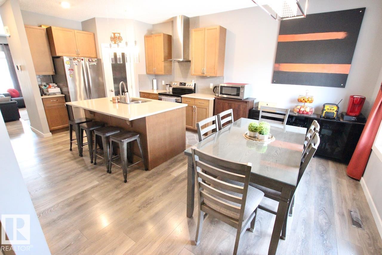 2652 Maple Wy Nw, Edmonton, Alberta  T6T 2G3 - Photo 16 - E4479948