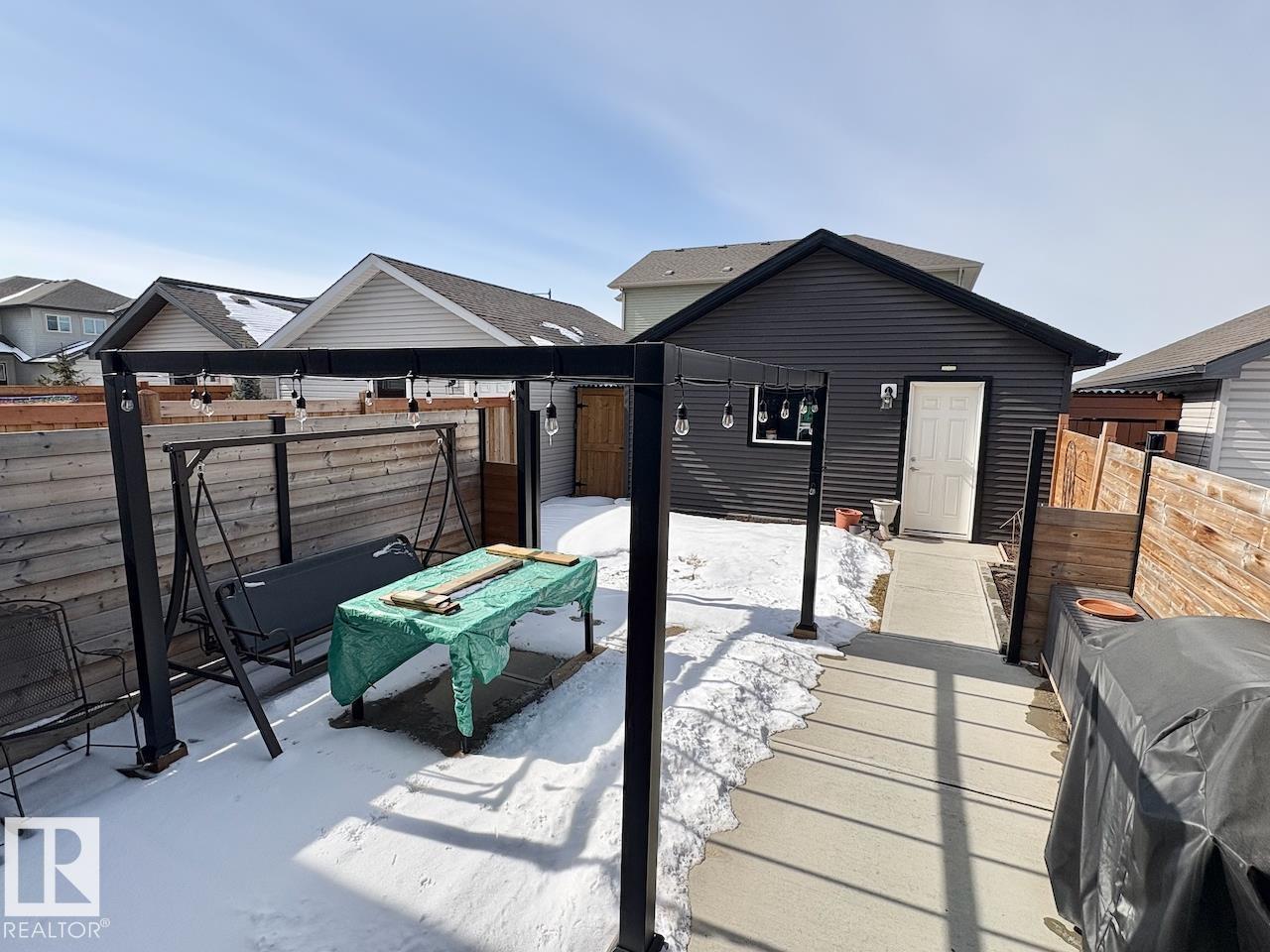 2652 Maple Wy Nw, Edmonton, Alberta  T6T 2G3 - Photo 46 - E4479948