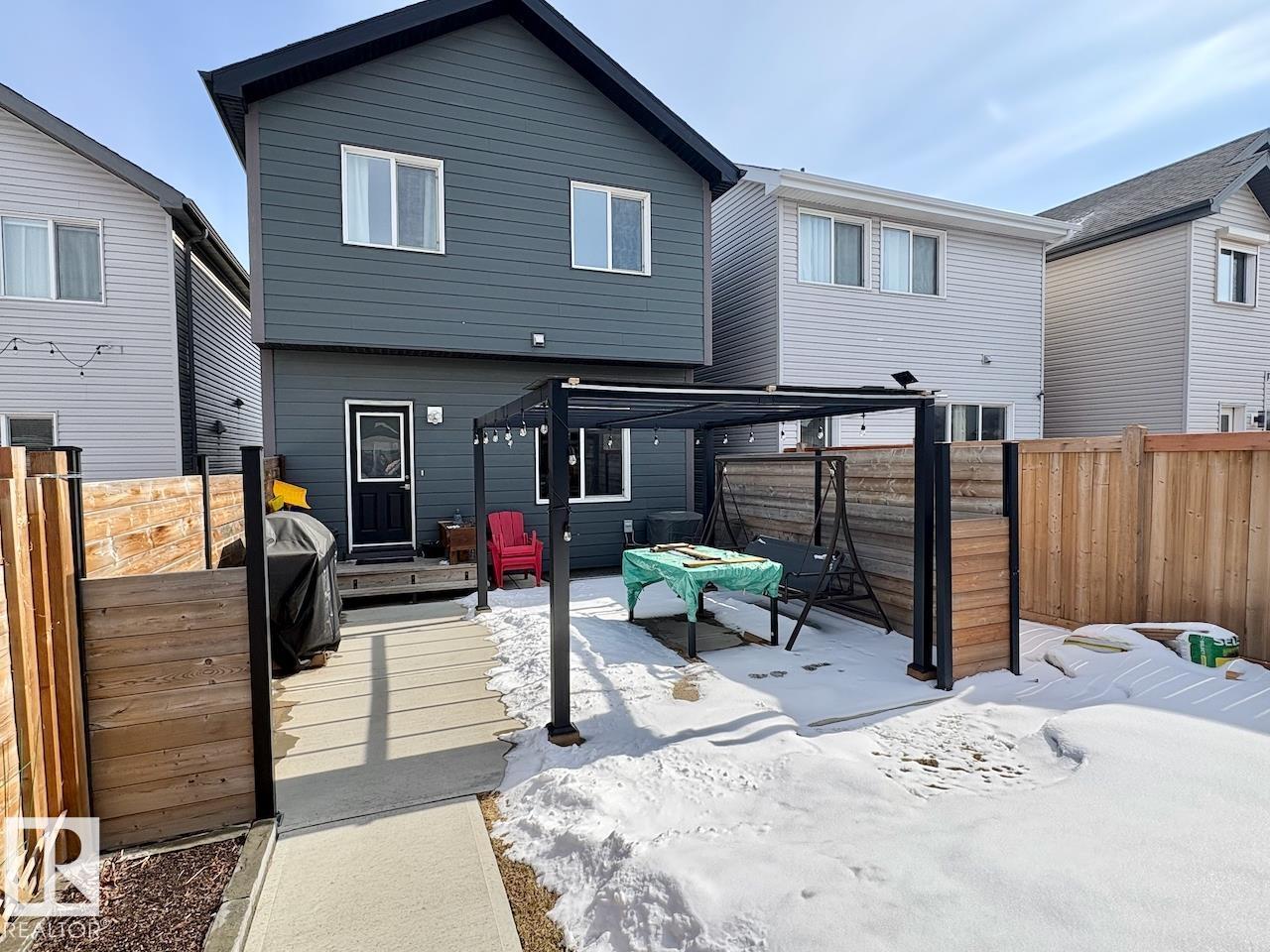2652 Maple Wy Nw, Edmonton, Alberta  T6T 2G3 - Photo 47 - E4479948