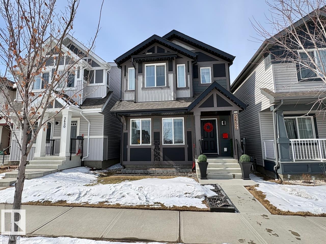 2652 Maple Wy Nw, Edmonton, Alberta  T6T 2G3 - Photo 50 - E4479948