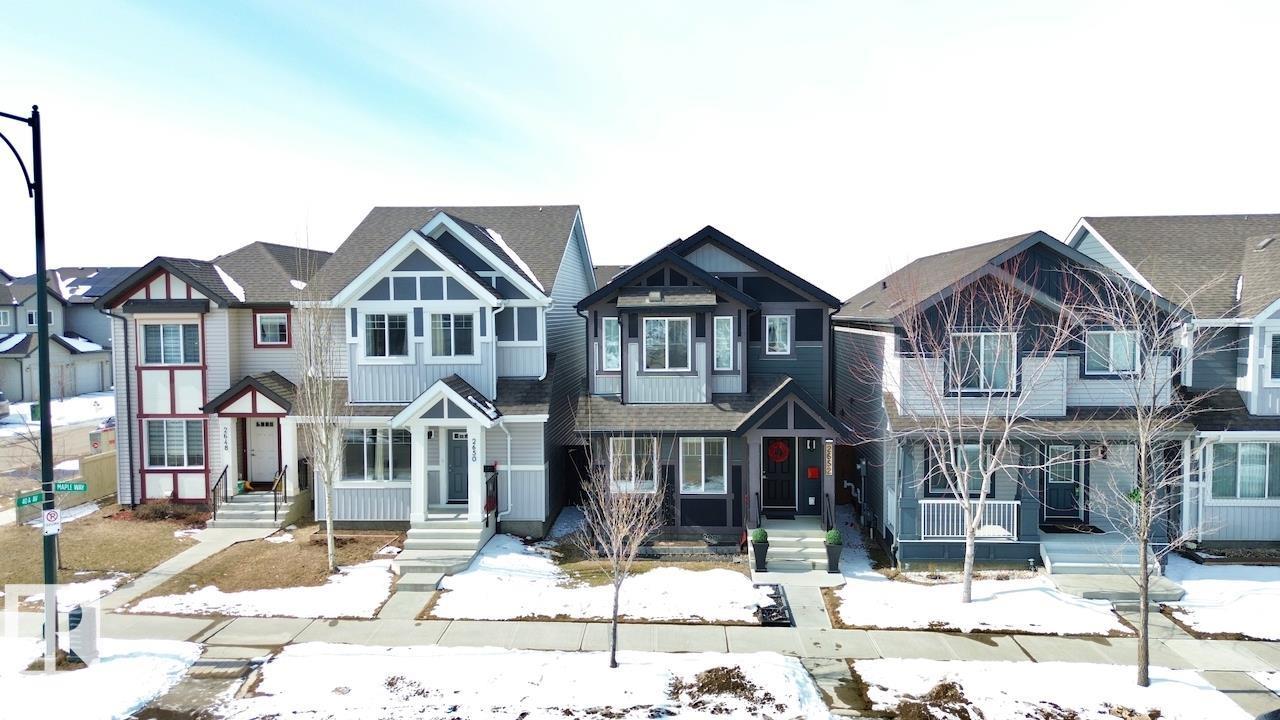 2652 Maple Wy Nw, Edmonton, Alberta  T6T 2G3 - Photo 51 - E4479948