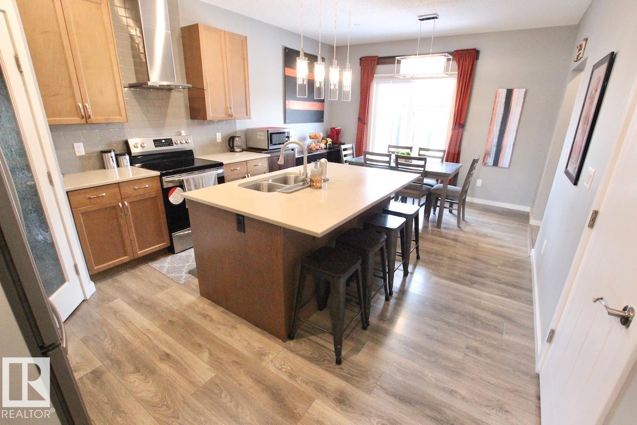 2652 Maple Wy Nw, Edmonton, Alberta  T6T 2G3 - Photo 9 - E4479948