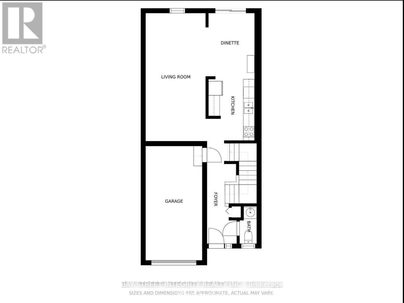 231 Dicenzo Drive, Hamilton, Ontario  L9B 2X7 - Photo 3 - X12942118